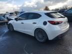 2014 Mazda 3 Sport