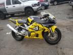 2001 Honda CBR900 RR