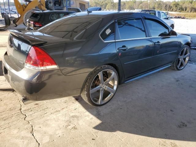 2013 Chevrolet Impala LT