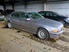 1997 BMW 528 I Automatic