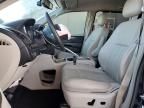 2013 Chrysler Town & Country Touring L