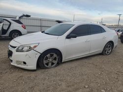 Chevrolet Vehiculos salvage en venta: 2014 Chevrolet Malibu LS