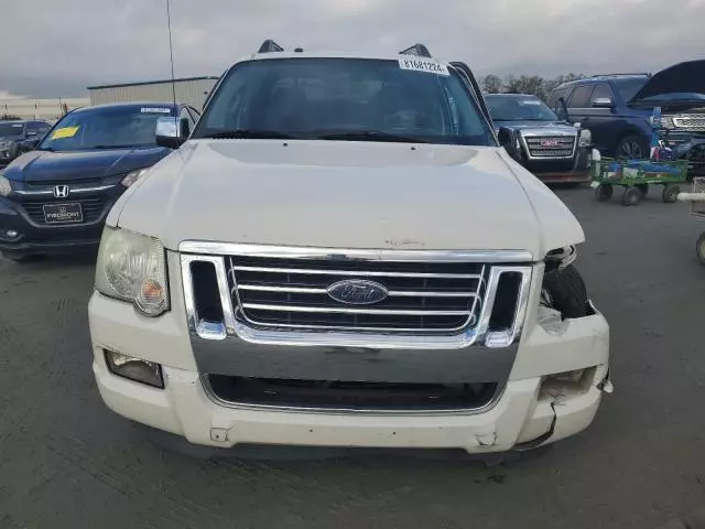 2008 Ford Explorer Sport Trac Limited