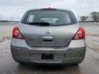 2011 Nissan Versa S