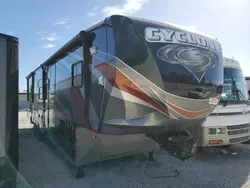 2014 Heartland Cyclone en venta en Apopka, FL