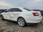 2010 Ford Taurus SEL