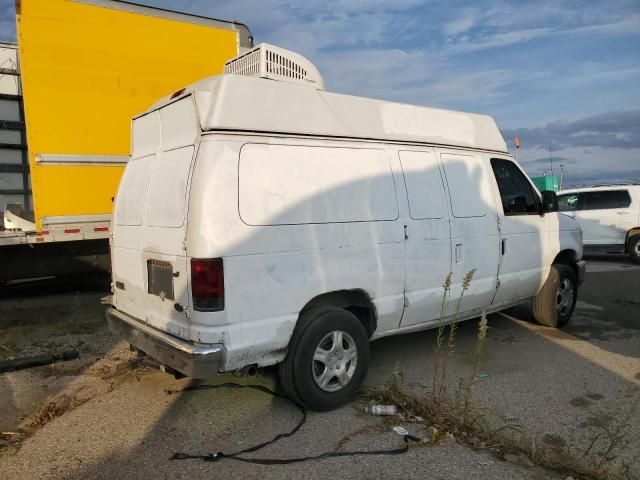 2008 Ford Econoline E250 Van