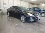 2012 Hyundai Sonata SE