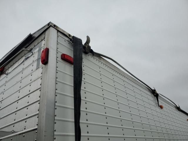 2015 Wilson Grain Trailer