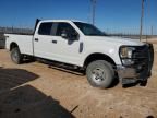 2018 Ford F250 Super Duty