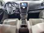 2012 Chrysler Town & Country Touring L