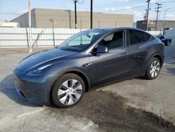 Run And Drives Cars for sale at auction: 2024 Tesla Model Y