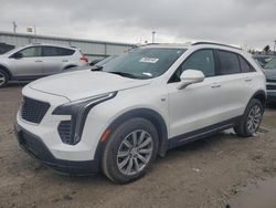 Cadillac Vehiculos salvage en venta: 2020 Cadillac XT4 Sport