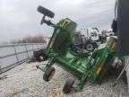 2012 John Deere Mower