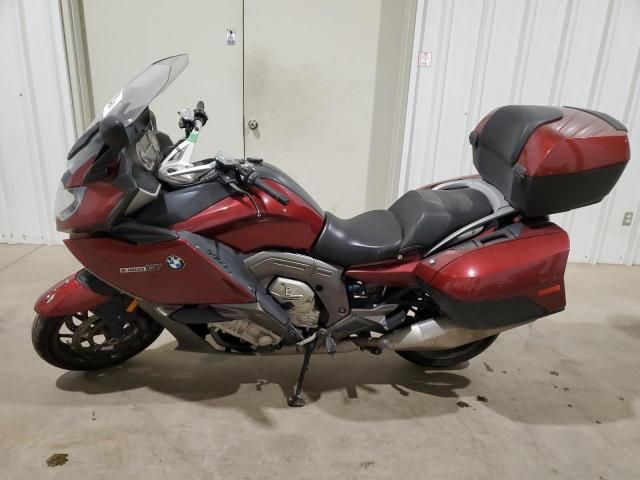 2011 BMW K1600 GT