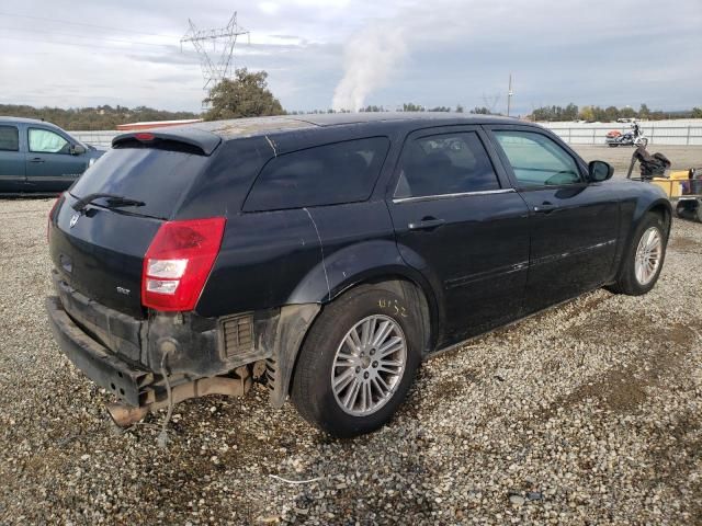 2005 Dodge Magnum SXT