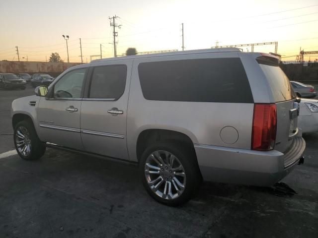 2010 Cadillac Escalade ESV Premium