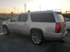 2010 Cadillac Escalade ESV Premium