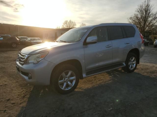 2011 Lexus GX 460