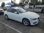 2012 BMW 328 I Sulev