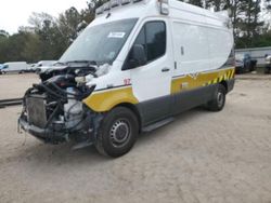 2024 Mercedes-Benz Sprinter 2500 en venta en Greenwell Springs, LA