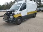 2024 Mercedes-Benz Sprinter 2500