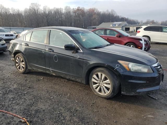 2011 Honda Accord EXL