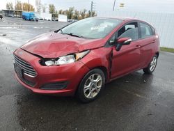 2014 Ford Fiesta SE en venta en Portland, OR