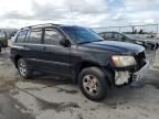 2004 Toyota Highlander