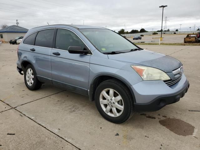 2009 Honda CR-V EX