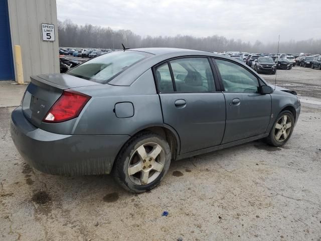 2007 Saturn Ion Level 3