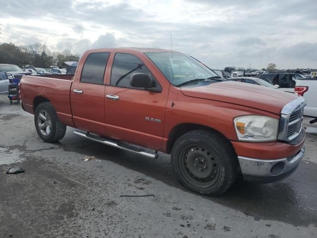 2008 Dodge RAM 1500 ST