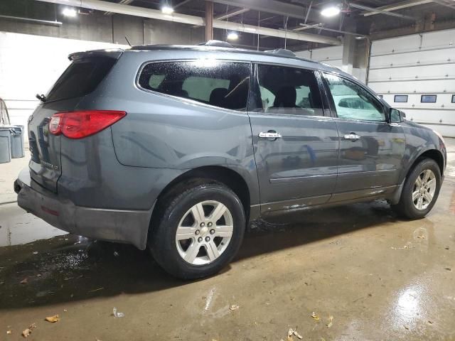 2010 Chevrolet Traverse LT