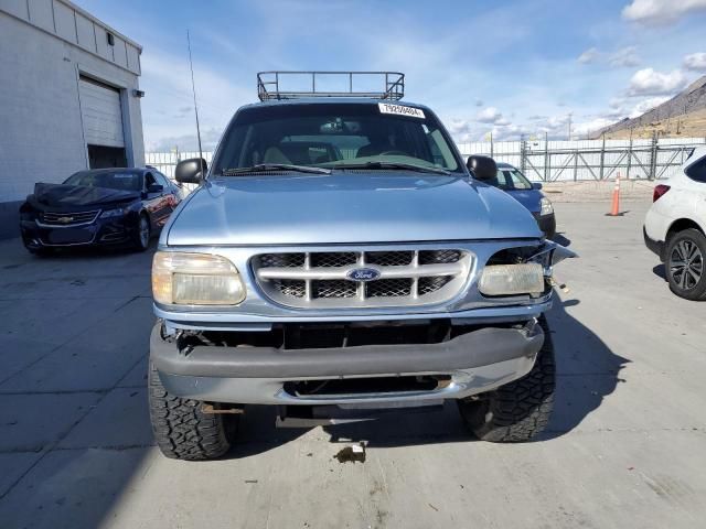 1998 Ford Explorer