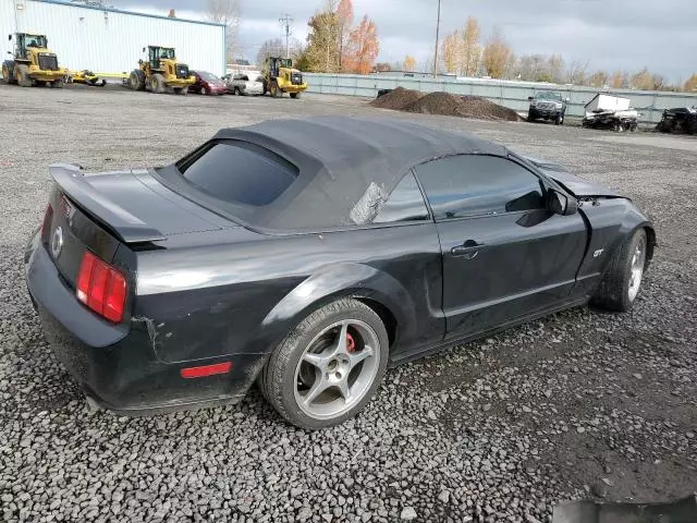 2006 Ford Mustang GT