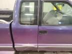 1994 Chevrolet S Truck S10