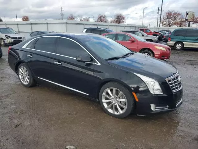 2013 Cadillac XTS Premium Collection