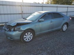 Salvage cars for sale from Copart Gastonia, NC: 2008 Toyota Camry CE