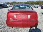 2008 Cadillac STS