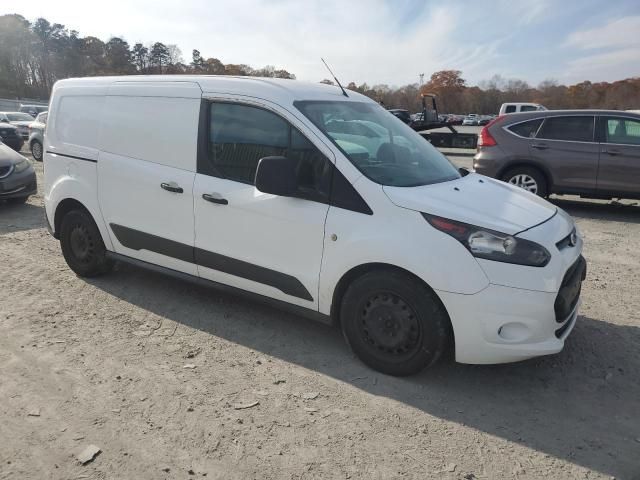 2015 Ford Transit Connect XLT