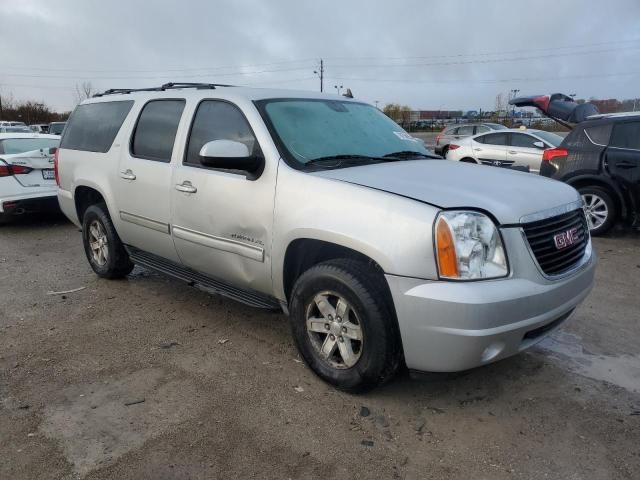 2013 GMC Yukon XL K1500 SLT