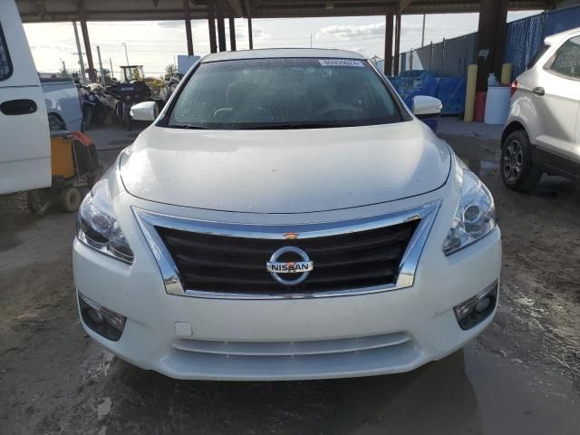 2013 Nissan Altima 3.5S