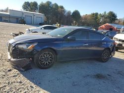 Nissan Vehiculos salvage en venta: 2020 Nissan Altima S