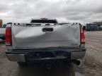 2012 GMC Sierra K3500 SLT