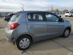 2015 Mitsubishi Mirage DE