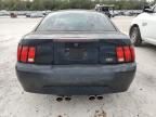 2004 Ford Mustang