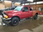 2005 Ford Ranger Super Cab