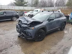 Mazda cx-50 Pref Vehiculos salvage en venta: 2024 Mazda CX-50 Preferred