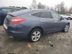 2012 Honda Crosstour EXL