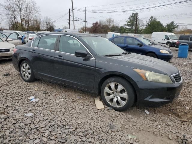 2008 Honda Accord EX